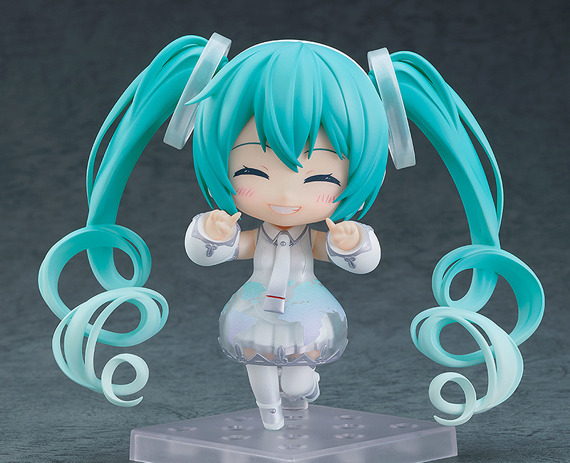 Nendoroid Hatsune Miku Ver. MIKU EXPO 2021 - Good Smile Company