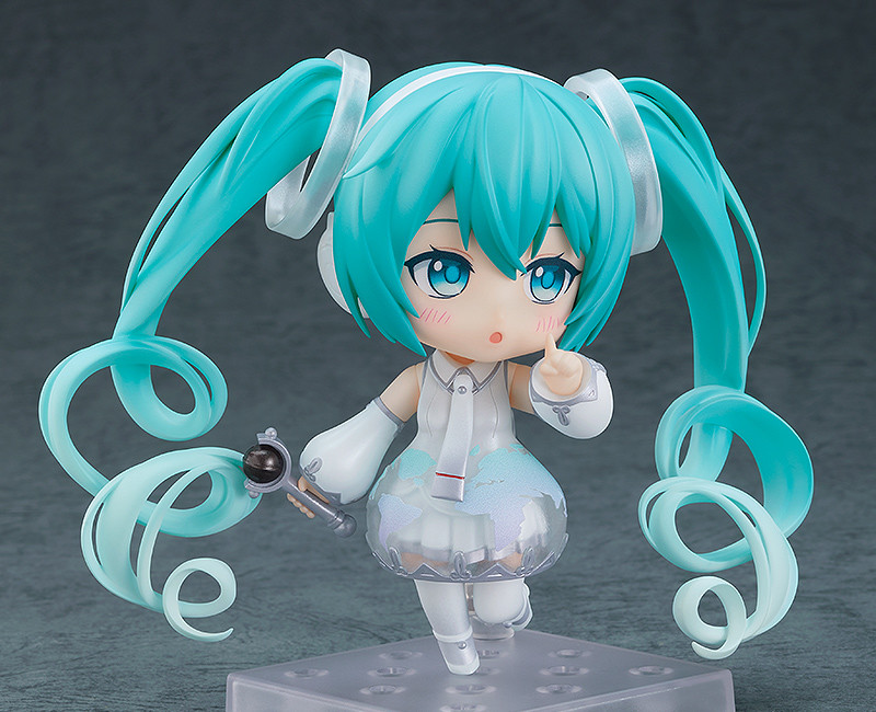Nendoroid Hatsune Miku Ver. MIKU EXPO 2021 - Good Smile Company