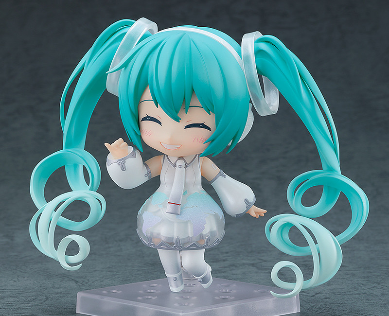 Nendoroid Hatsune Miku Ver. MIKU EXPO 2021 - Good Smile Company