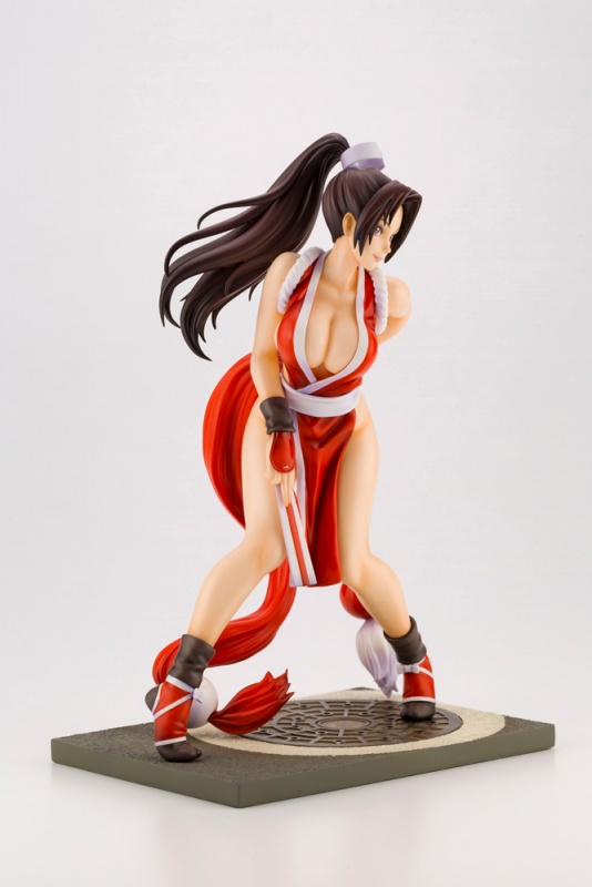 Figurine Mai Shiranui - Bishoujo Statue - Kotobukiya