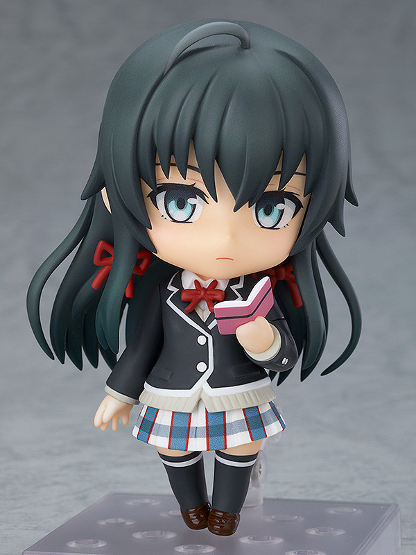 Nendoroid Yukino Yukinoshita - Good Smile Company