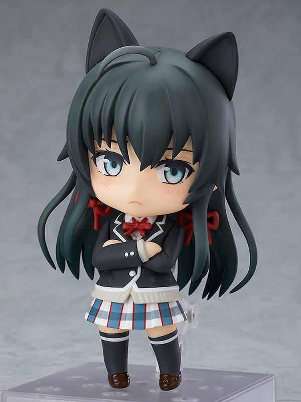 Nendoroid Yukino Yukinoshita - Good Smile Company