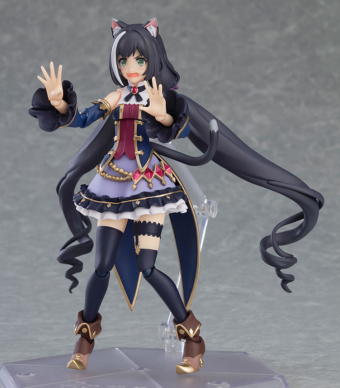 Figma Momochi Karyl Kiruya - Max Factory