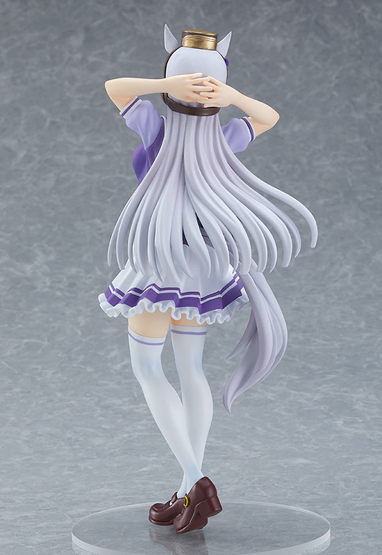 figurine Gold Ship Pop Up Parade Ver. School Uniform - Good Smile Company