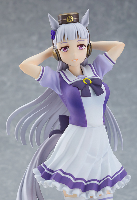 figurine Gold Ship Pop Up Parade Ver. School Uniform - Good Smile Company