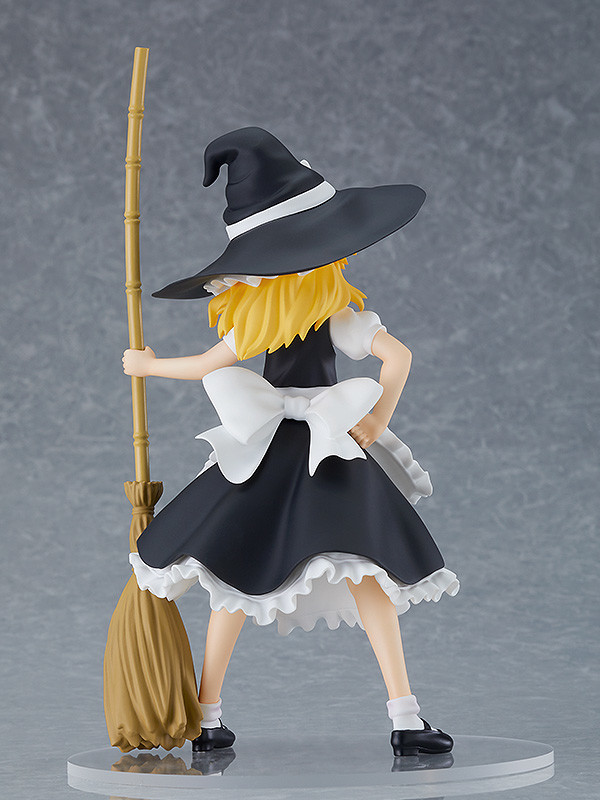 Figurine Marisa Kirisame Pop Up Parade - Good Smile Company
