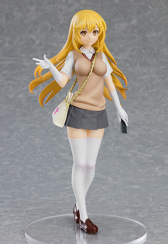 Figurine Misaki Shokuhou Pop Up Parade - Good Smile Company