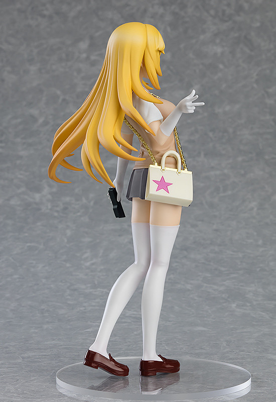 Figurine Misaki Shokuhou Pop Up Parade - Good Smile Company