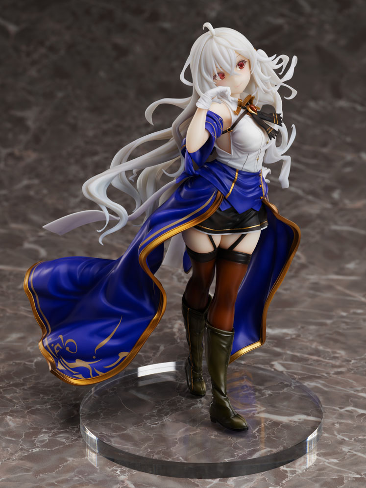 Figurine Ninym Ralei FNEX - FuRyu
