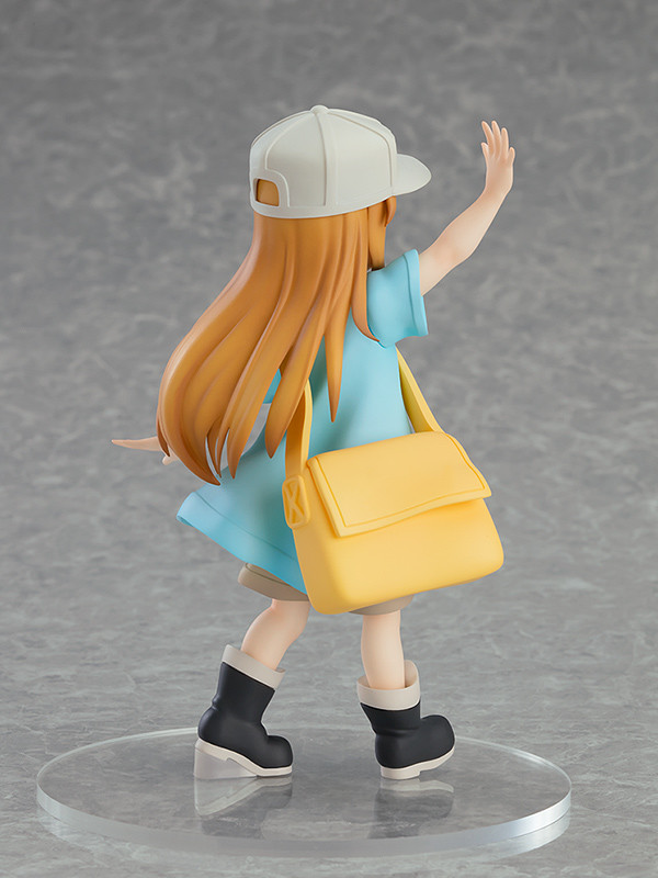 Figurine Platelet Pop Up Parade - Good Smile Company
