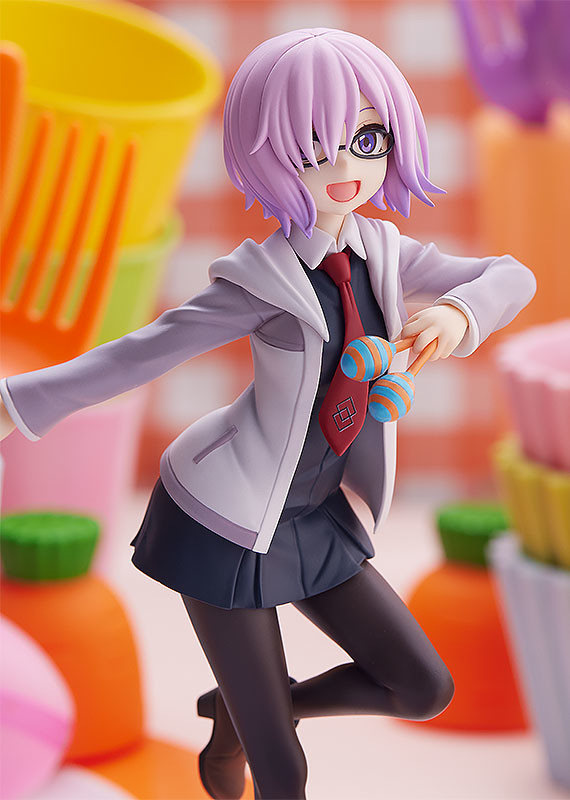 Pop Up Parade Mash Kyrielight Ver. Carnival - Good Smile Company