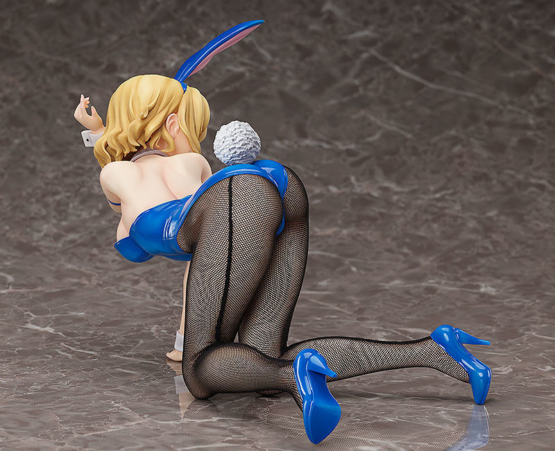 Figurine Risa Momioka Ver. Bunny - B-Style - FREEing