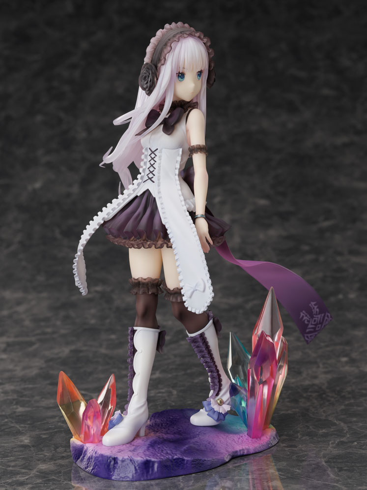 Figurine Mira - FNex - FuRyu