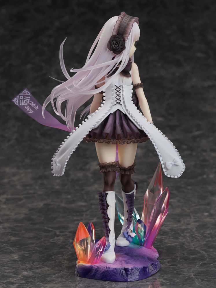 Figurine Mira - FNex - FuRyu