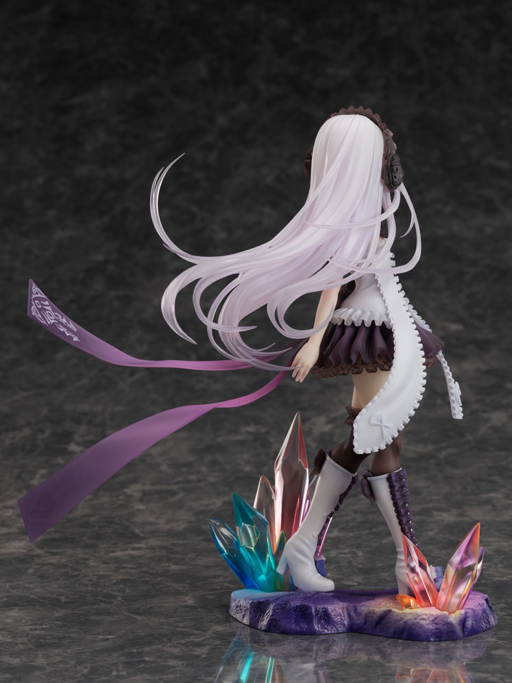Figurine Mira - FNex - FuRyu