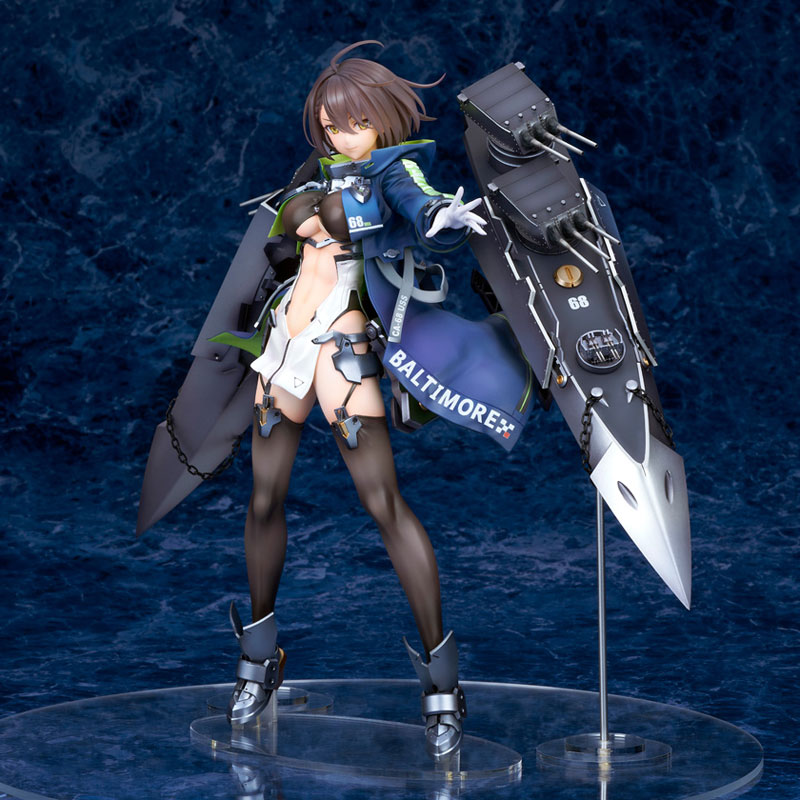 Figurine Baltimore - Alter