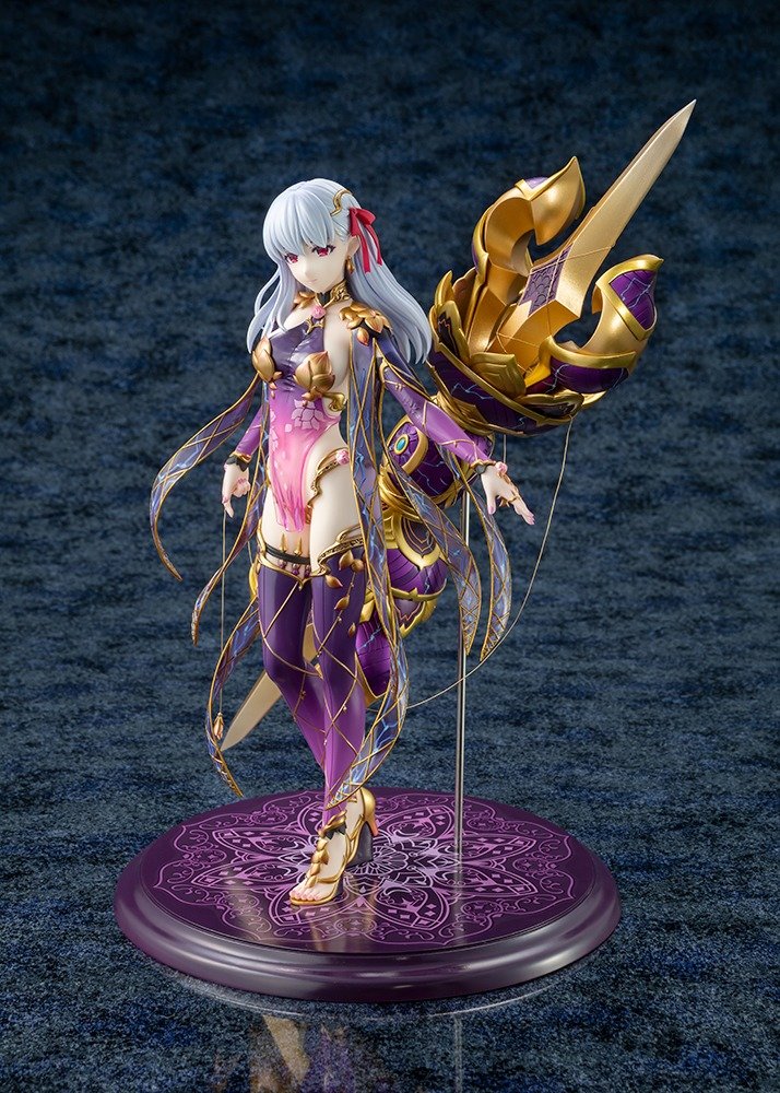 Figurine Assassin/Kama - KDColle - Kadokawa