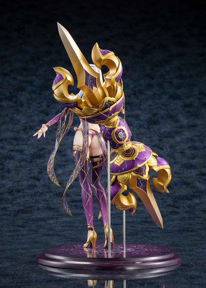 Figurine Assassin/Kama - KDColle - Kadokawa