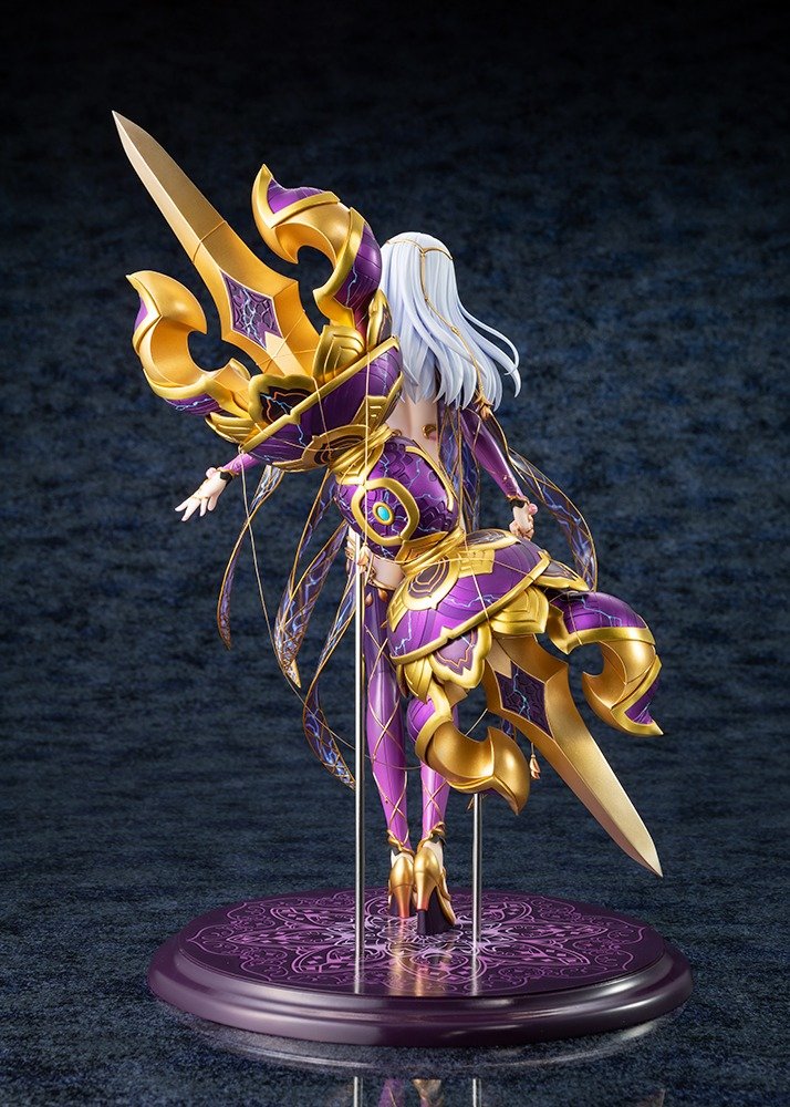 Figurine Assassin/Kama - KDColle - Kadokawa