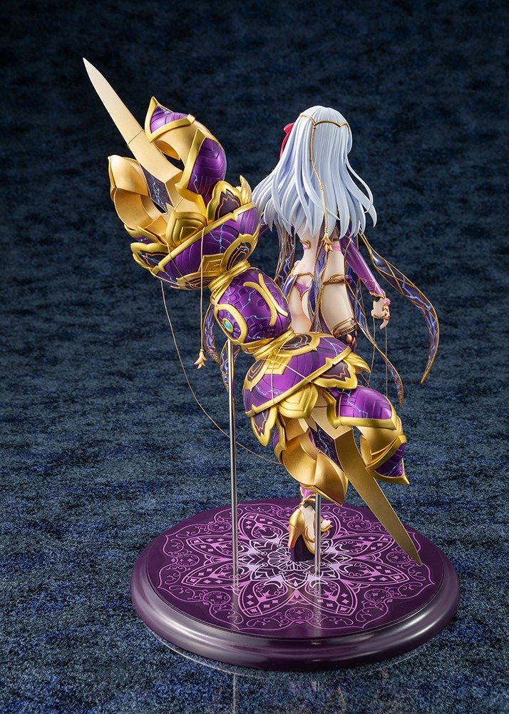 Figurine Assassin/Kama - KDColle - Kadokawa