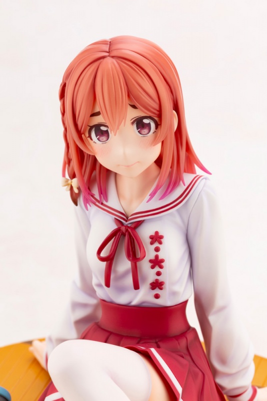 Figurine Sumi Sakurasawa - Kotobukiya
