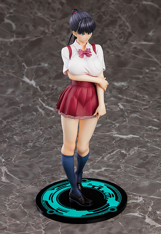 Figurine Akira Todo - Mirai-Kojo