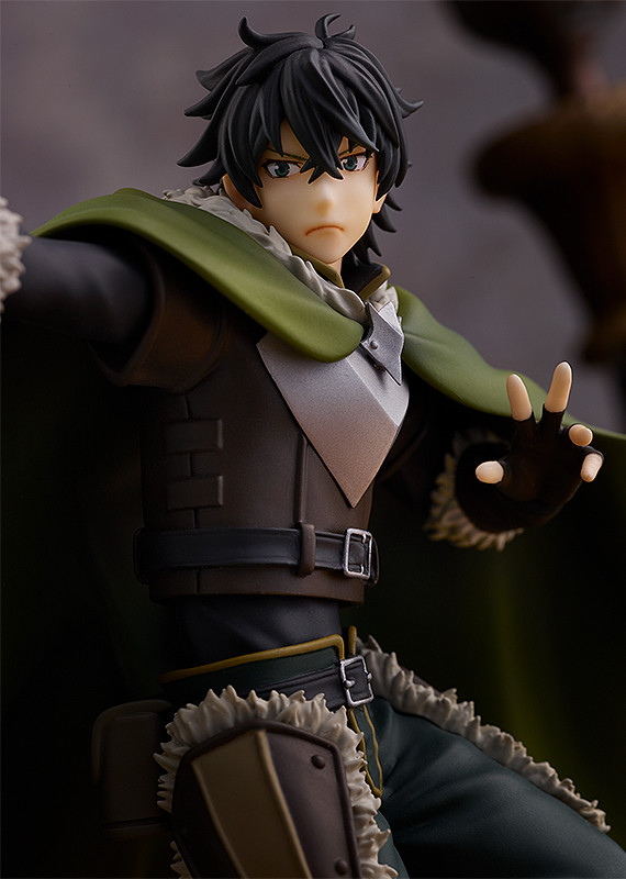 Pop Up Parade Naofumi Iwatani - Good Smile Company