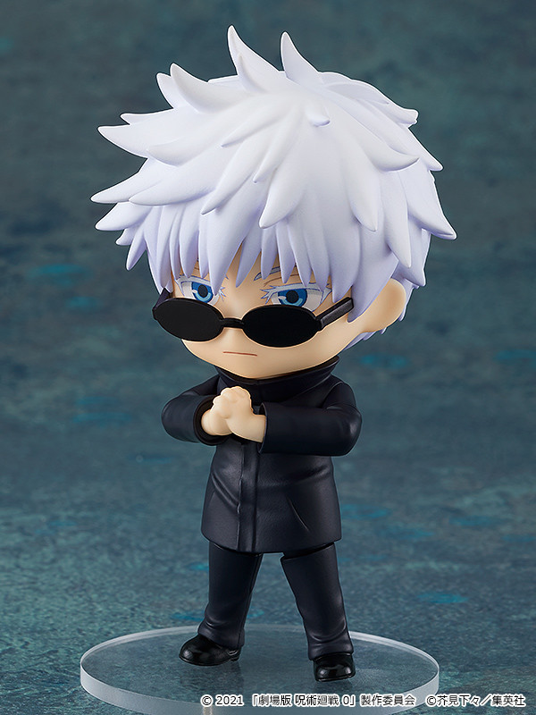 Nendoroid Satoru Gojo Ver. Jujutsu Kaisen 0