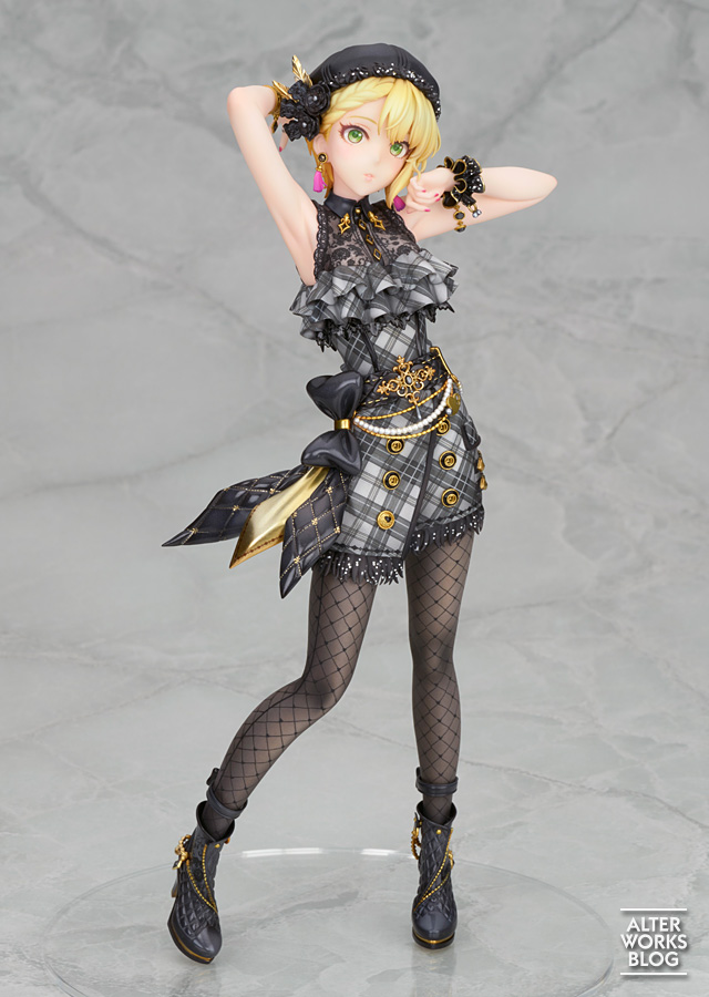 Figurine Frederica Miyamoto Ver. Fre de la Mode - Alter