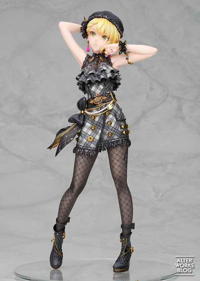 Figurine Frederica Miyamoto Ver. Fre de la Mode - Alter