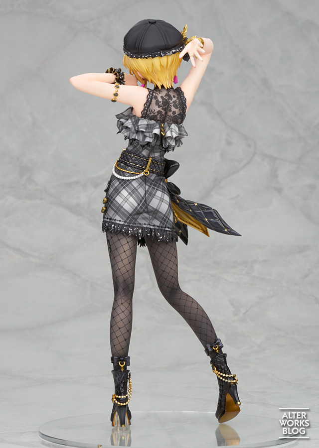 Figurine Frederica Miyamoto Ver. Fre de la Mode - Alter