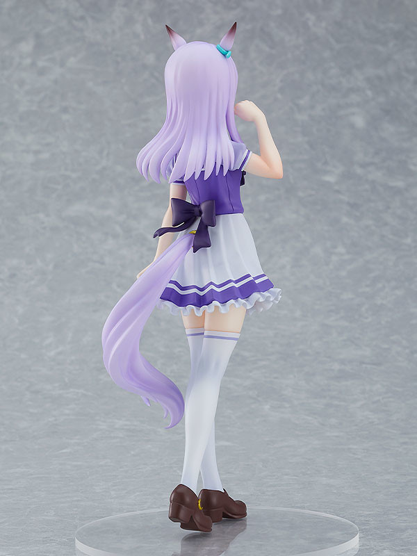 Pop Up Parade Mejiro McQueen Ver. School Uniform - Good Smile Company