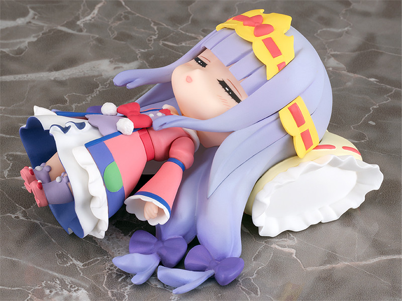 Nendoroid Princess Syalis - Phat!