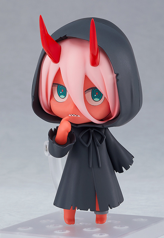 Nendoroid Zero Two Ver. Childhood - Good Smile Company
