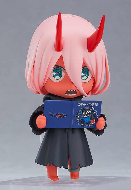 Nendoroid Zero Two Ver. Childhood - Good Smile Company