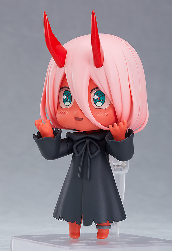 Nendoroid Zero Two Ver. Childhood - Good Smile Company