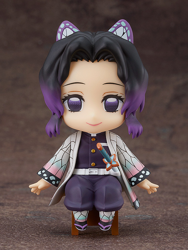 Nendoroid Swacchao! Shinobu Kocho - Good Smile Company