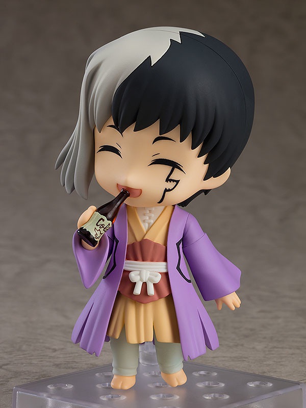 Nendoroid Gen Asagiri - Good Smile Company
