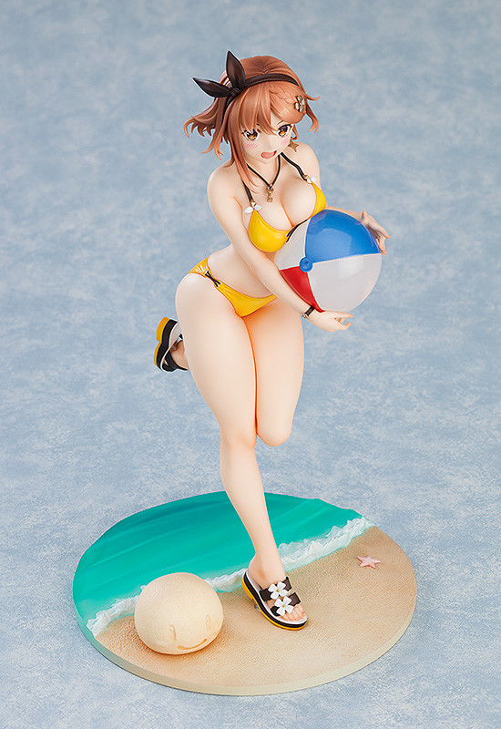 Figurine Reisalin Stout - Ver. Swimsuit - Good Smile Company