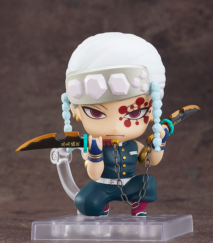 Nendoroid Tengen Uzui - Good Smile Company