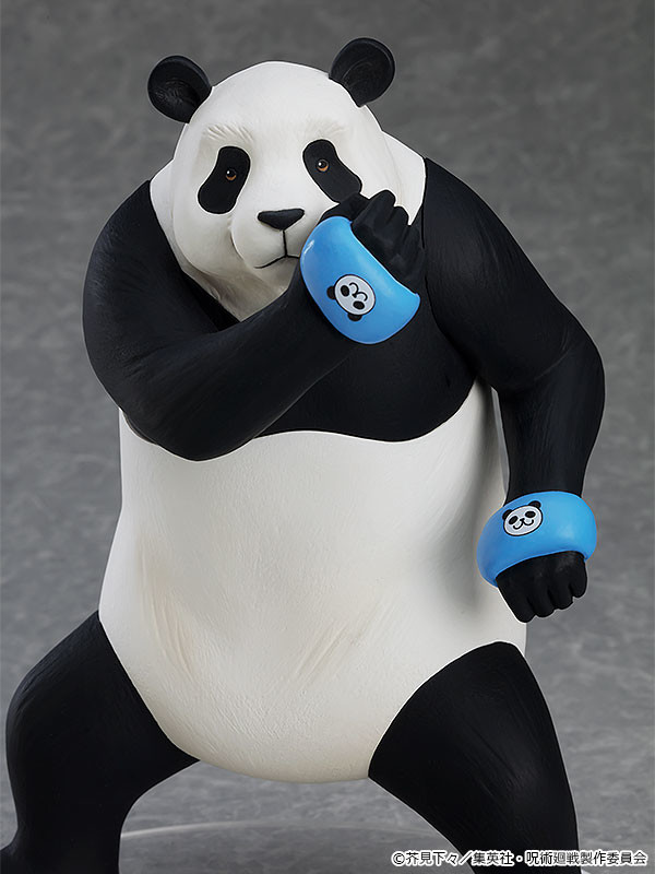 Pop Up Parade Panda - Good Smile Company