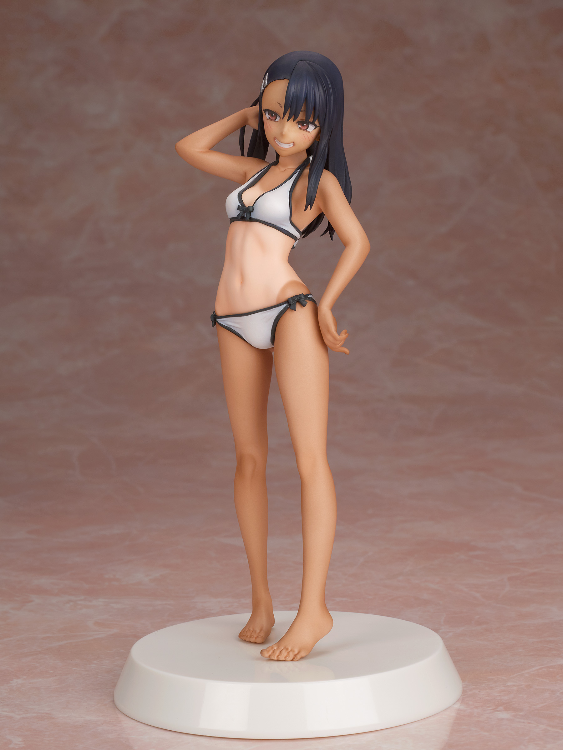 Figurine Nagatoro Hayase - Summer Queens - Our Treasure