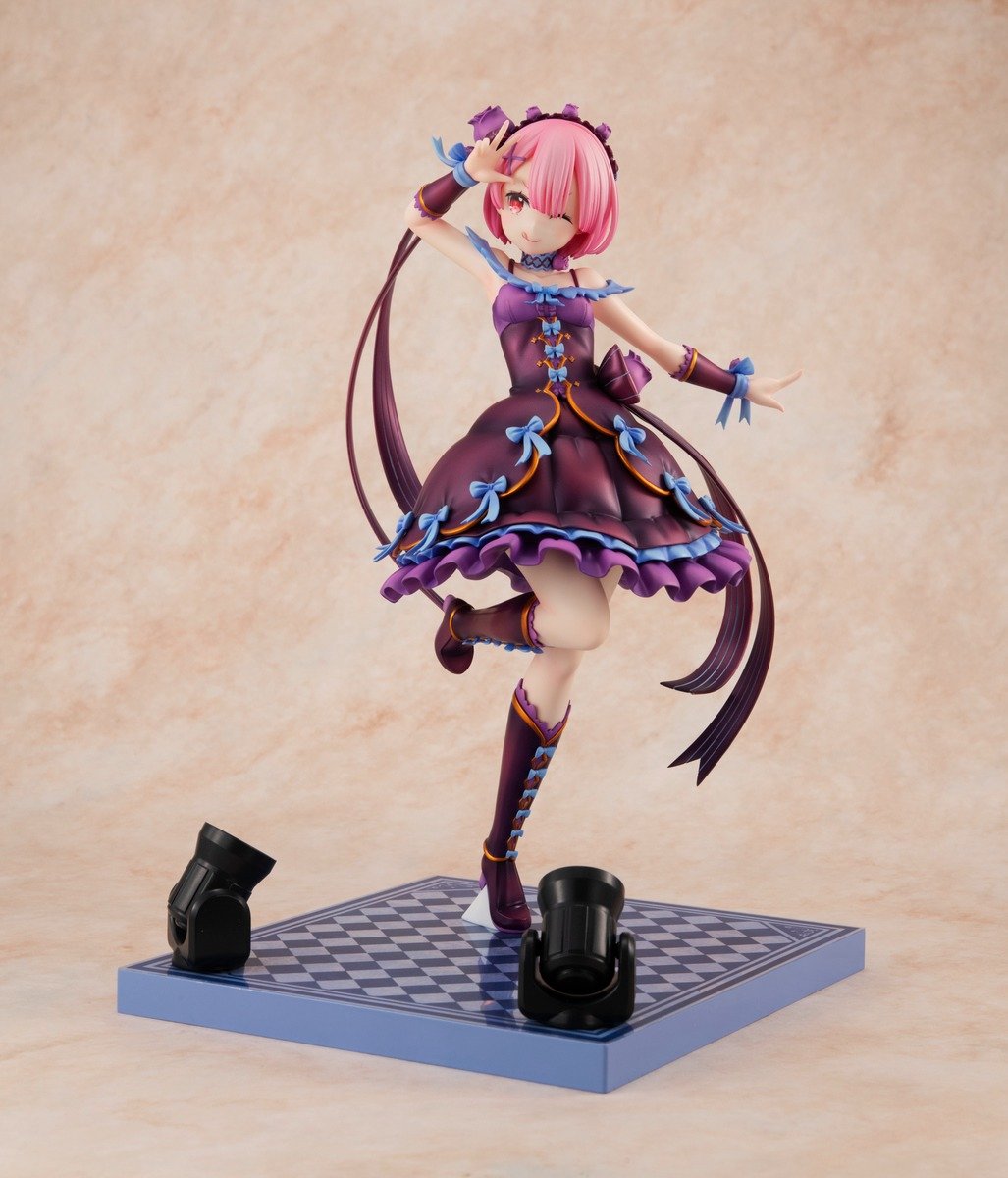 Figurine Ram Ver. Birthday 2021 - KDColle - Kadokawa