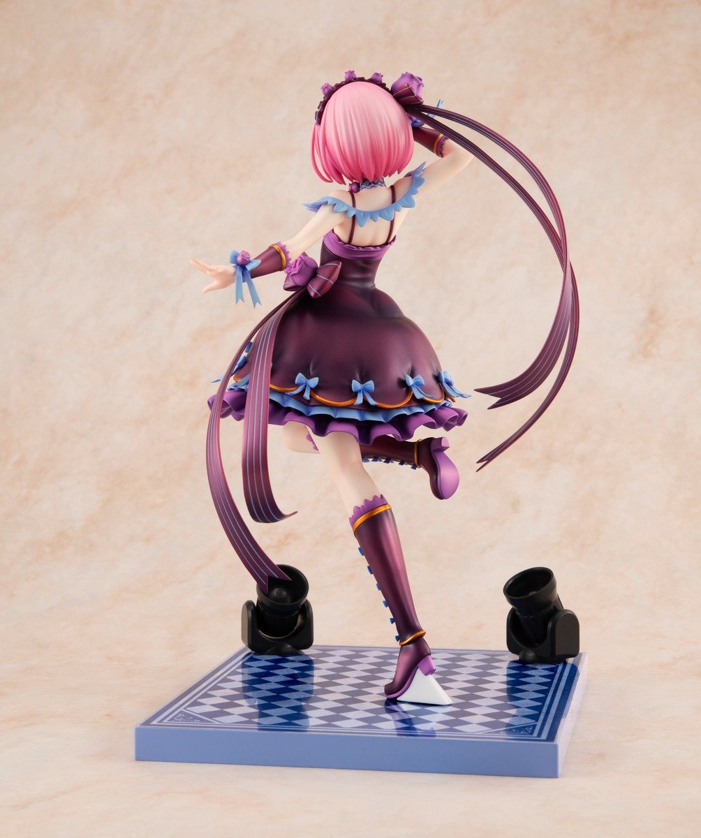 Figurine Ram Ver. Birthday 2021 - KDColle - Kadokawa
