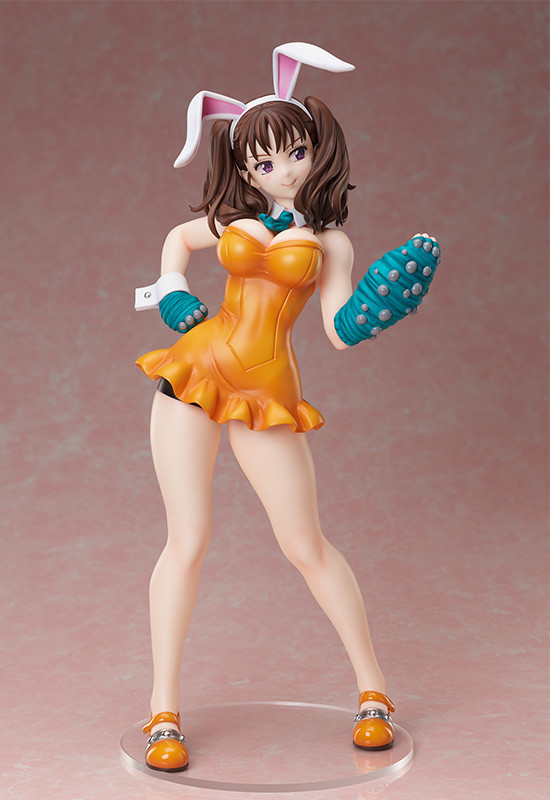 Figurine Diane Ver. Bunny - Bstyle - FREEing