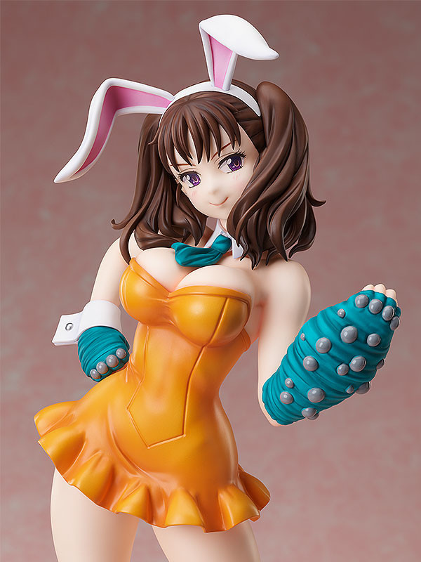 Figurine Diane Ver. Bunny - Bstyle - FREEing