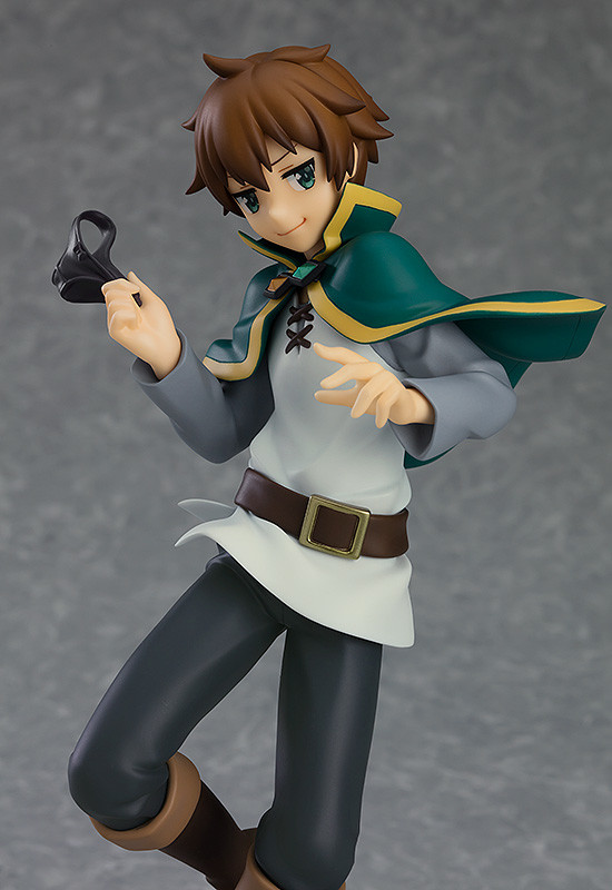 Pop Up Parade Kazuma - Max Factory