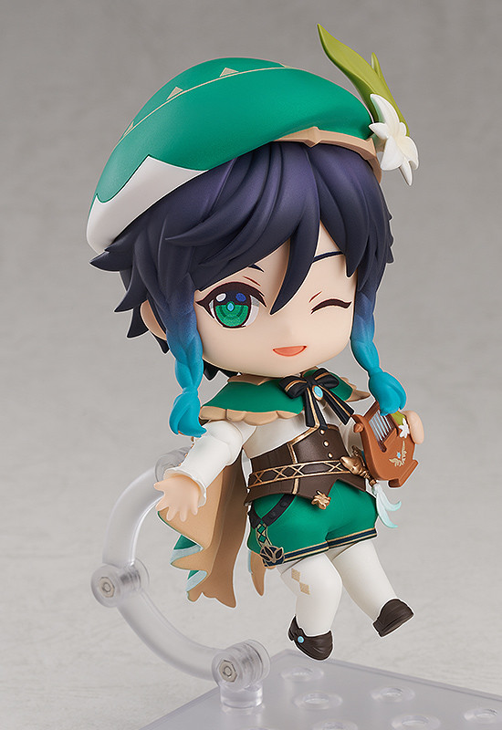 Nendoroid Venti (Genshin Impact) - Good Smile Company