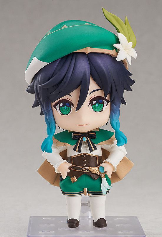 Nendoroid Venti (Genshin Impact) - Good Smile Company