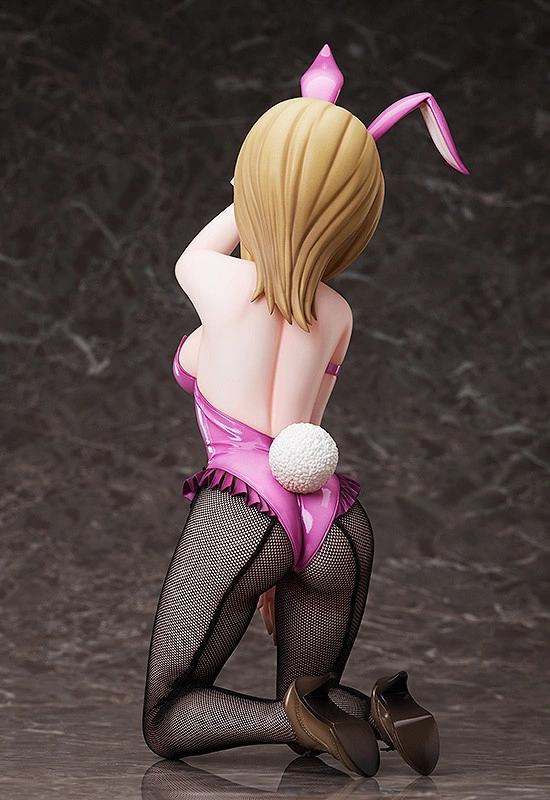 Figurine Kaede Akamatsu Ver. Bunny - BStyle - FREEing